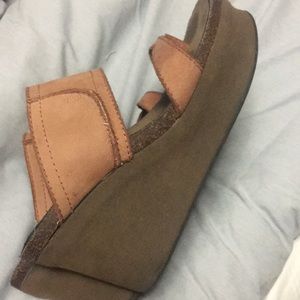 OTBT Shoes - OTBT slides OTBT Shoes - OTBT slides
